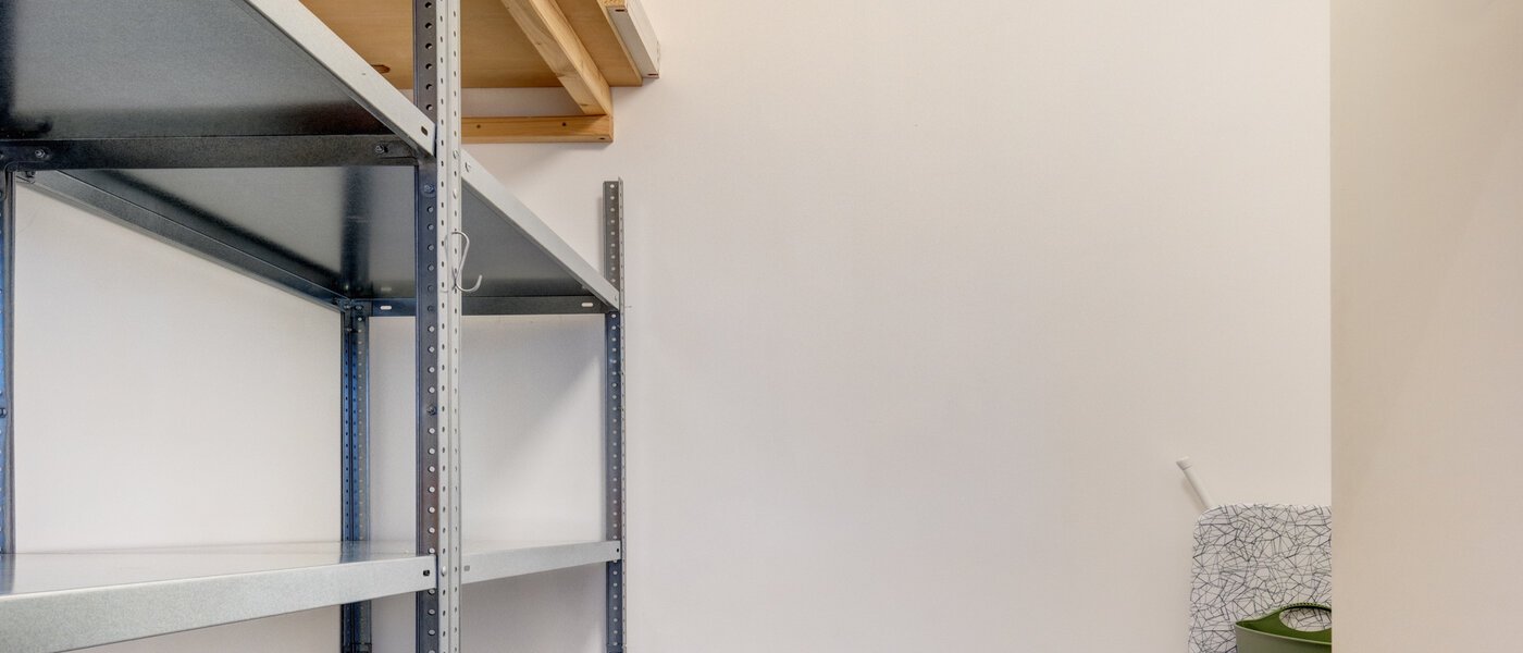 appartamento München Allach 02 ripostiglio 14325