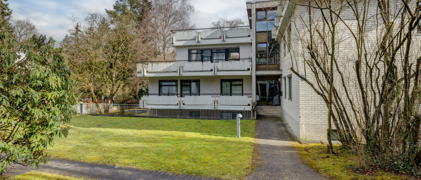 appartamento München Solln 01 vista 14326