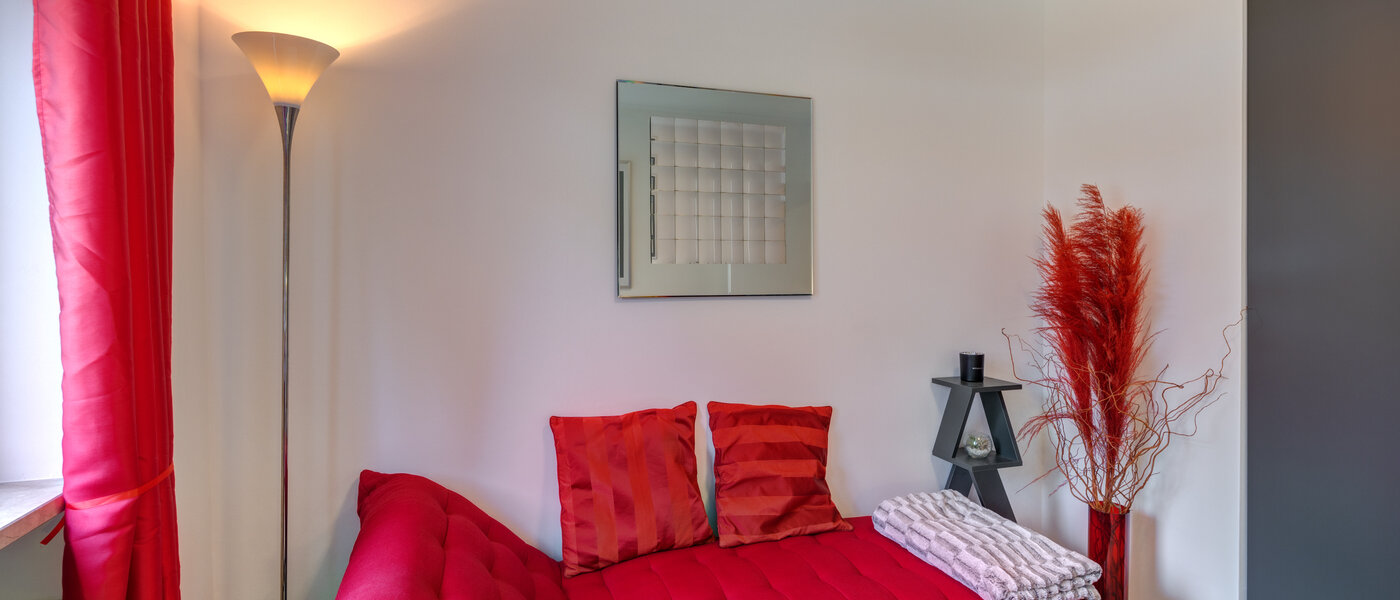 appartamento München Solln 02 Studio / Camera degli ospiti 14326