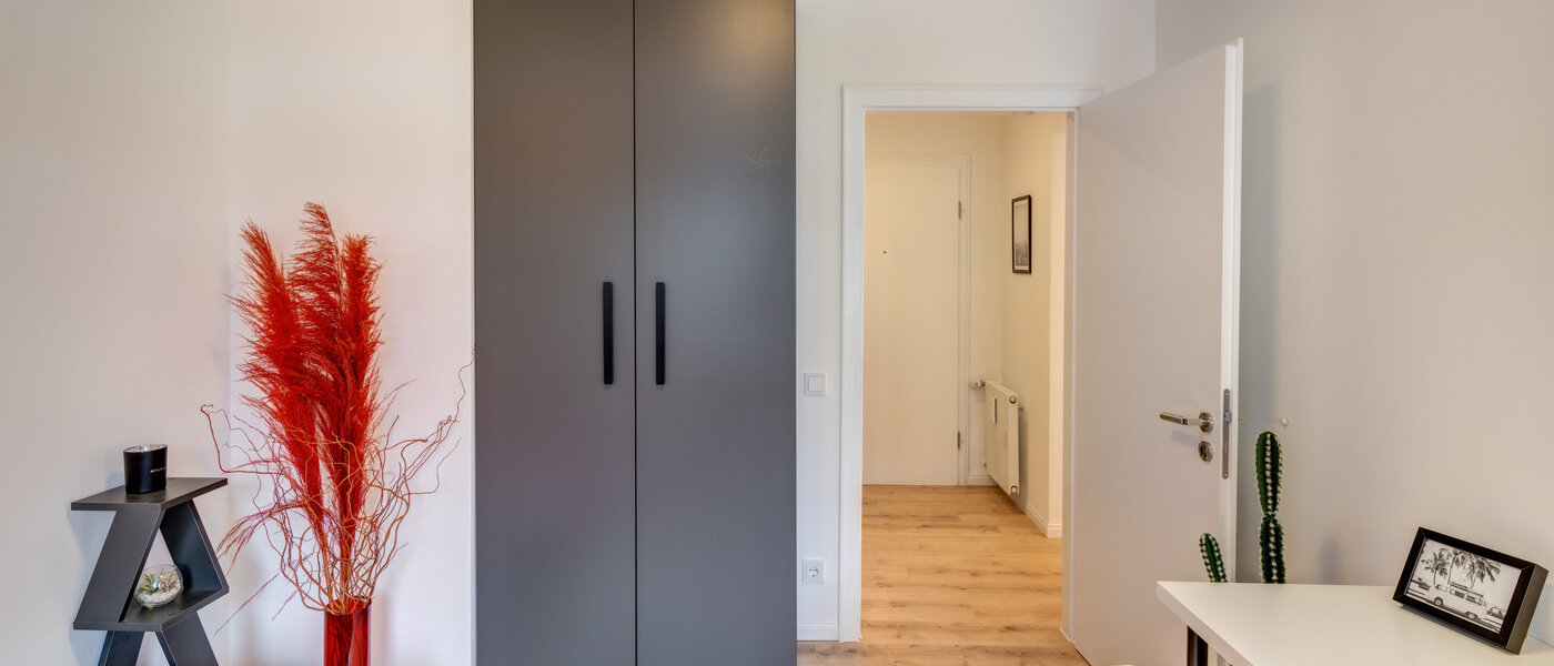 appartamento München Solln 03 Studio / Camera degli ospiti 14326