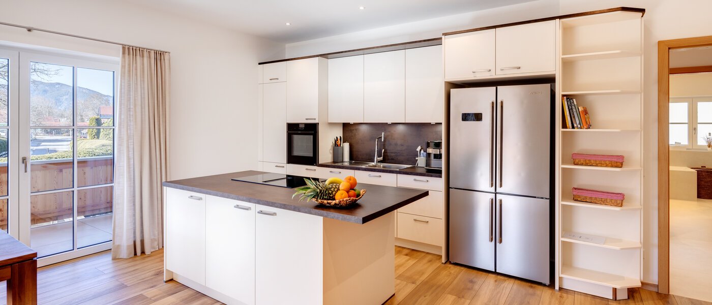 appartamento Rottach-Egern 01 cucina 14327