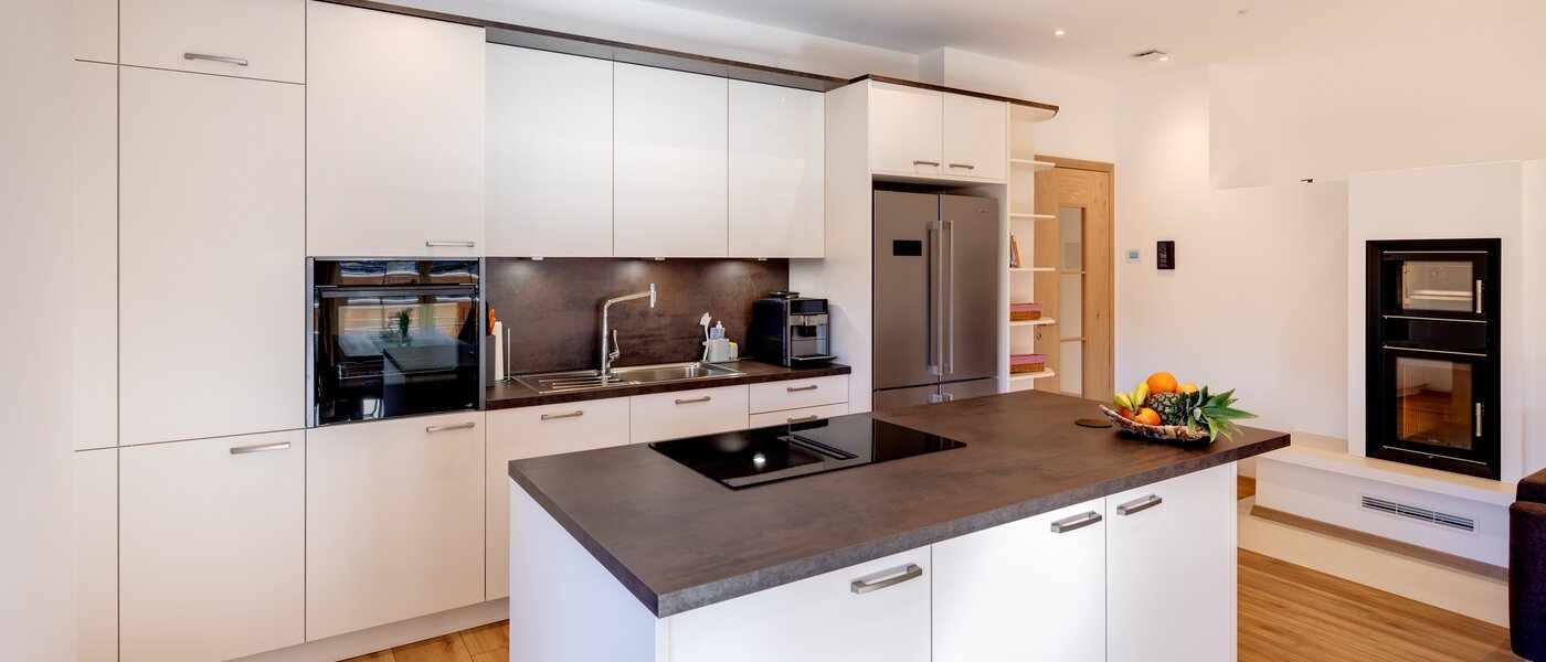 appartamento Rottach-Egern 02 cucina 14327