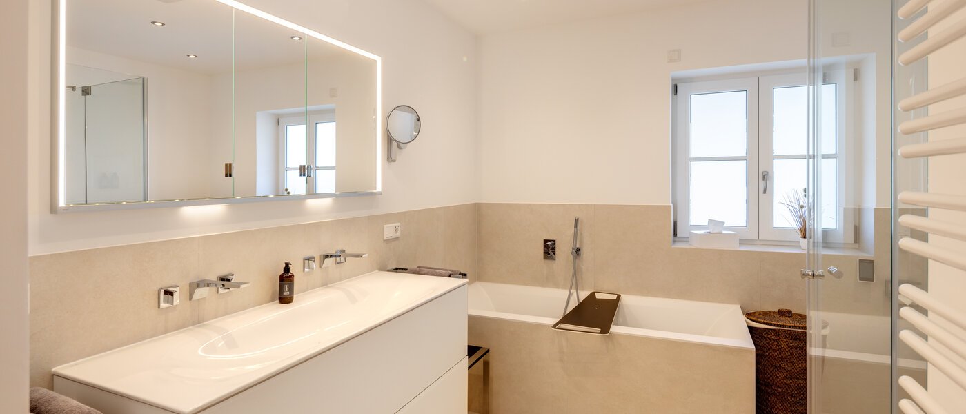 appartamento Rottach-Egern 01 bagno 14327