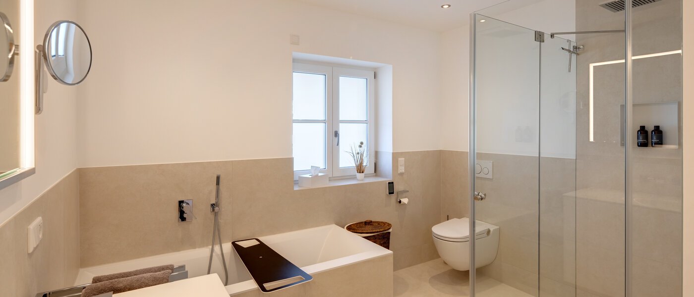 appartamento Rottach-Egern 02 bagno 14327