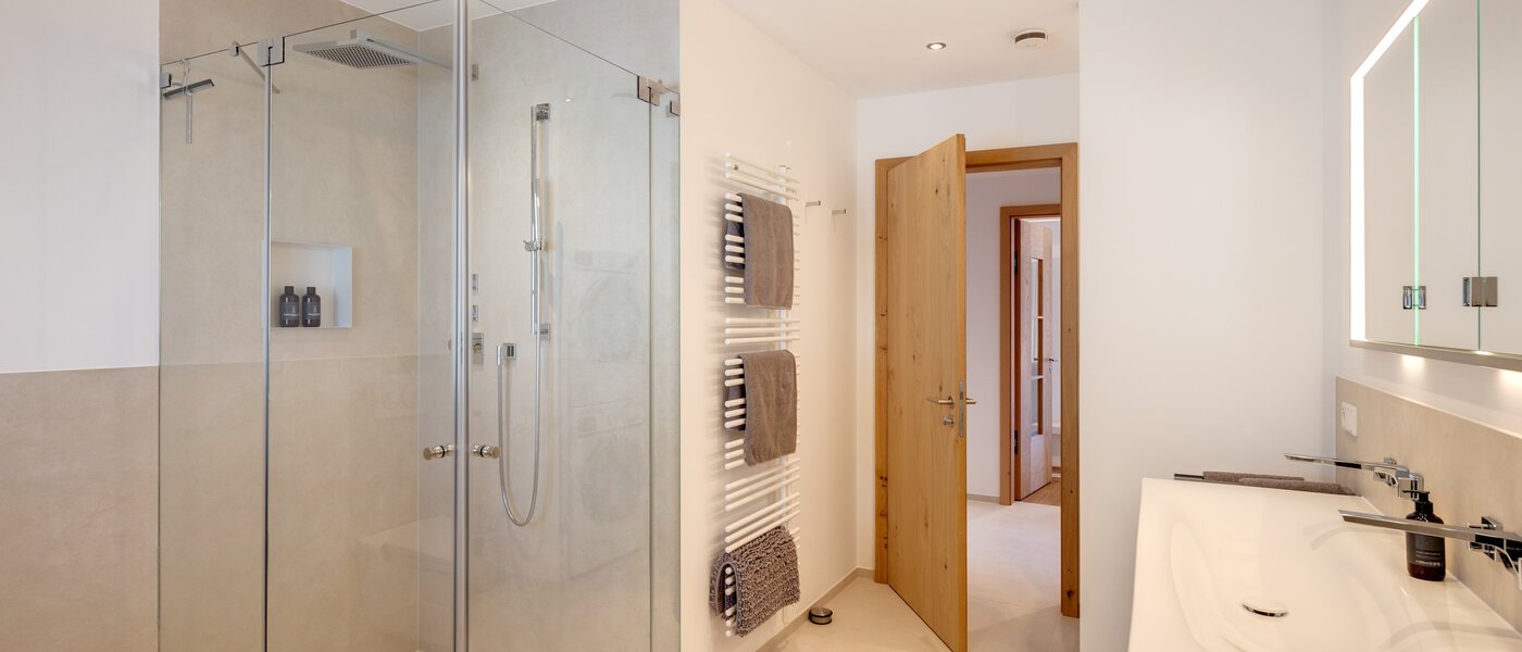 appartamento Rottach-Egern 04 bagno 14327