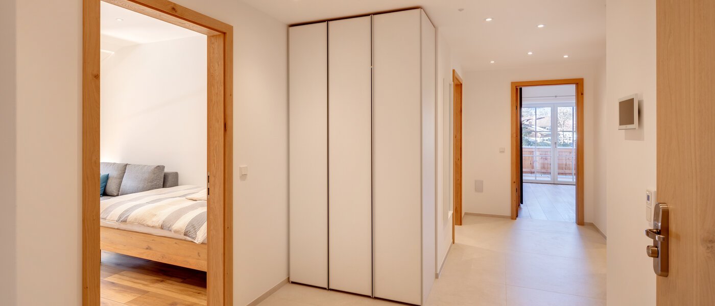 appartamento Rottach-Egern 01 ingresso/corridioio 14327