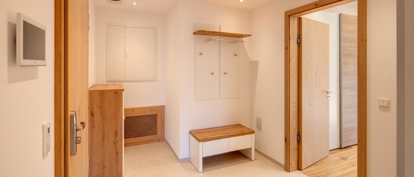 appartamento Rottach-Egern 03 ingresso/corridioio 14327