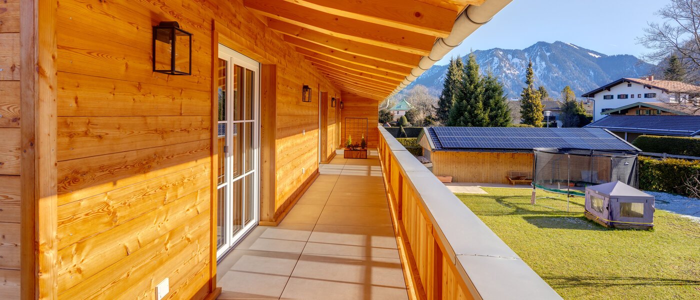 appartamento Rottach-Egern 01 balcone 14327