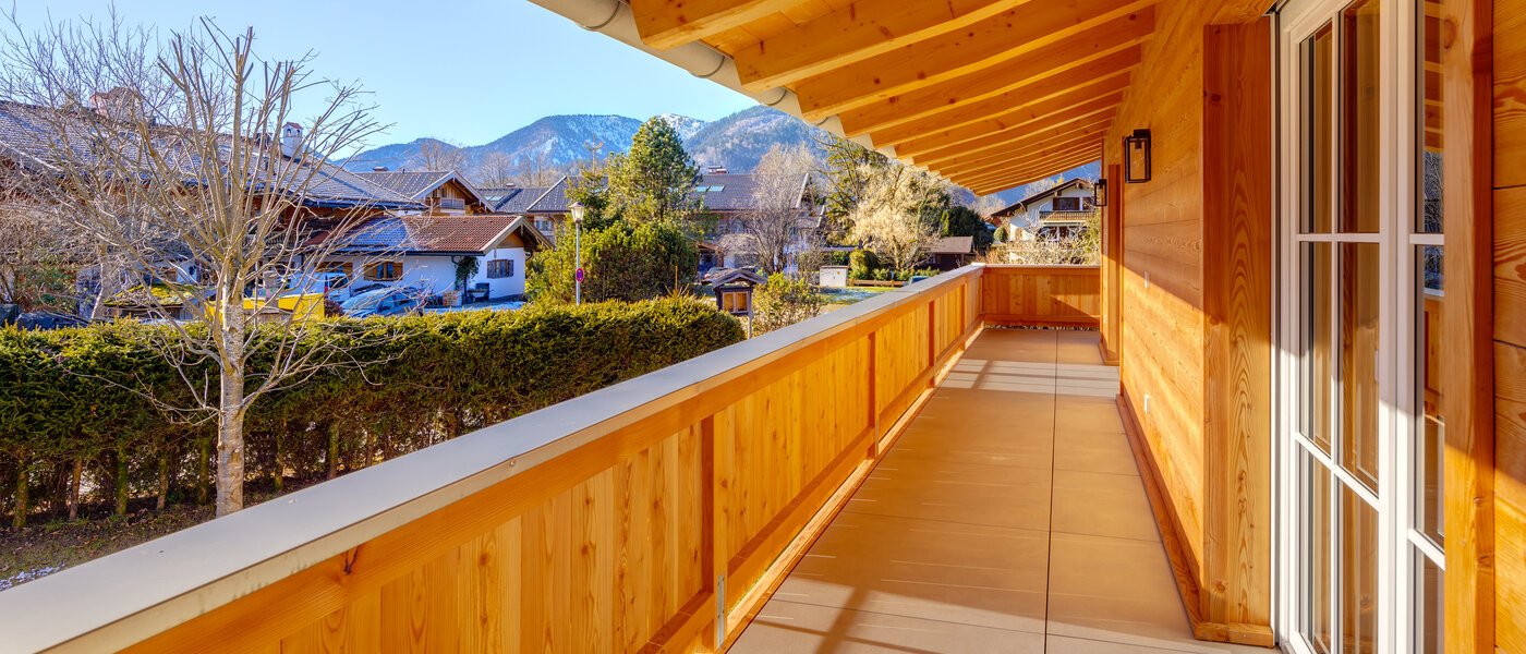 appartamento Rottach-Egern 02 balcone 14327