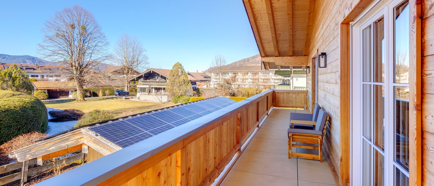 appartamento Rottach-Egern 03 balcone 14327