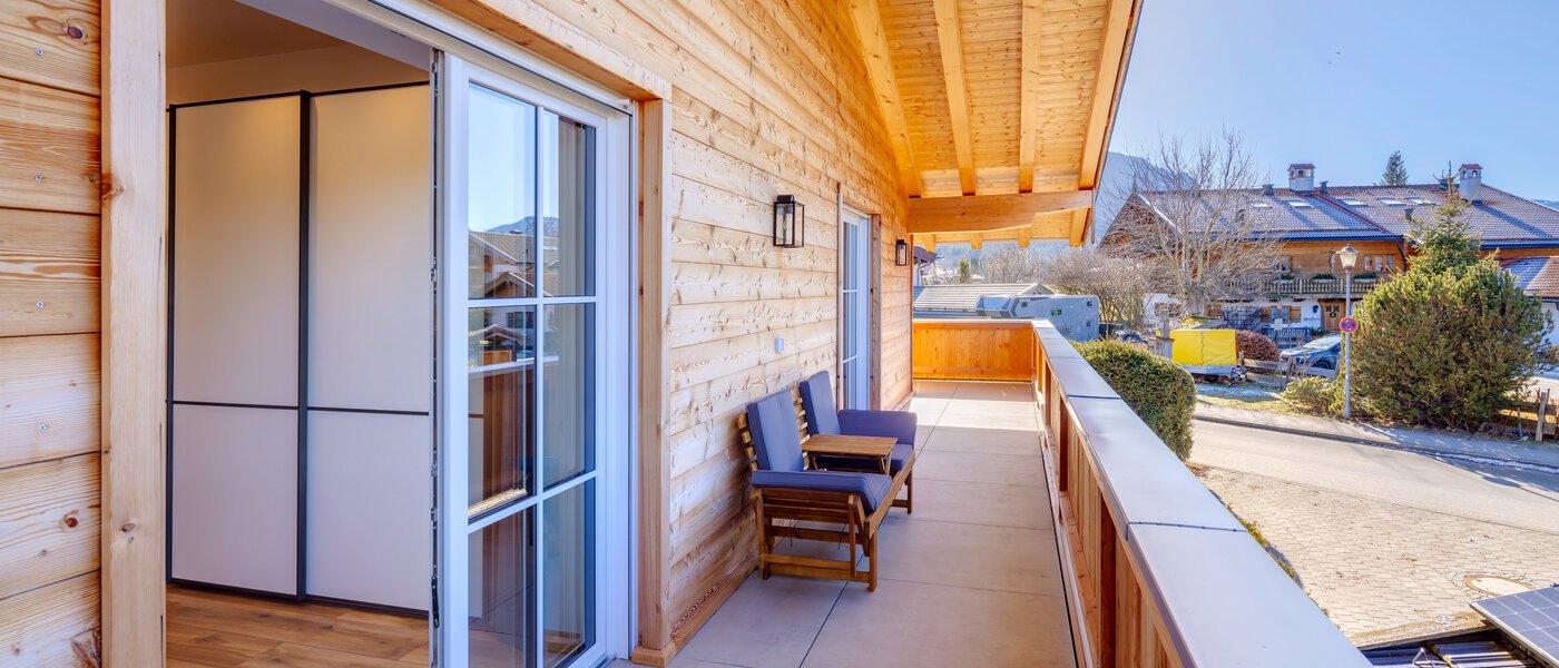 appartamento Rottach-Egern 04 balcone 14327