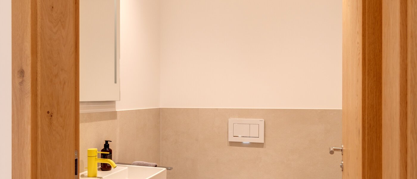 appartamento Rottach-Egern 01 toilette per gli ospiti 14327