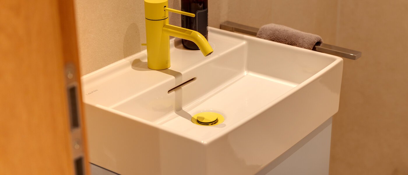 appartamento Rottach-Egern 02 toilette per gli ospiti 14327