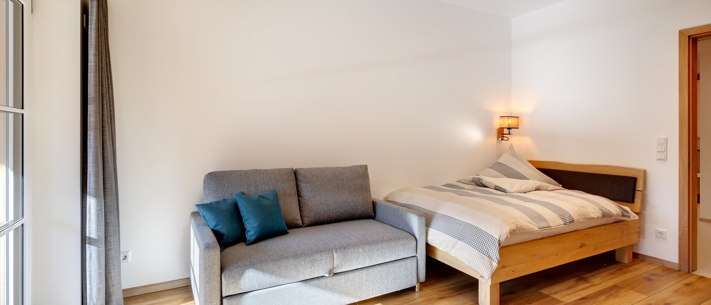 appartamento Rottach-Egern 02 2° camera da letto 14327