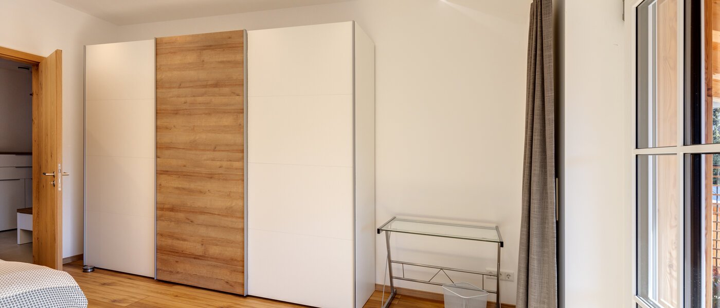 appartamento Rottach-Egern 03 2° camera da letto 14327