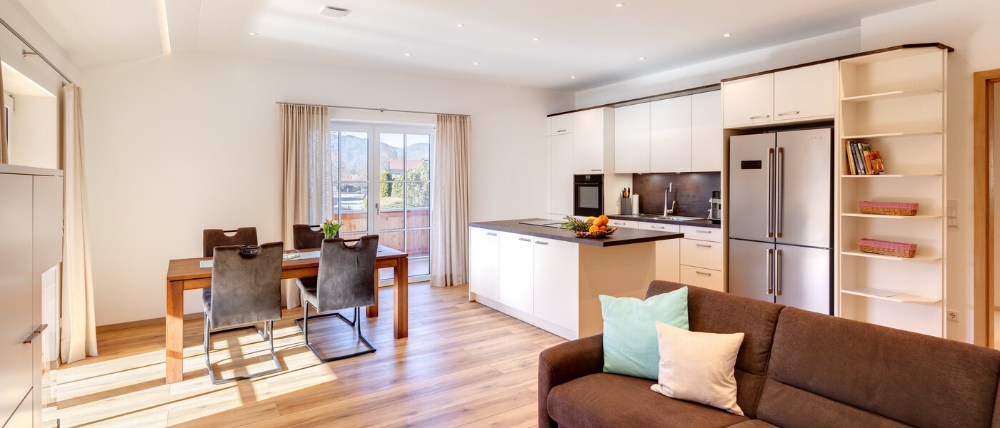 appartamento Rottach-Egern 01 zona living 14327