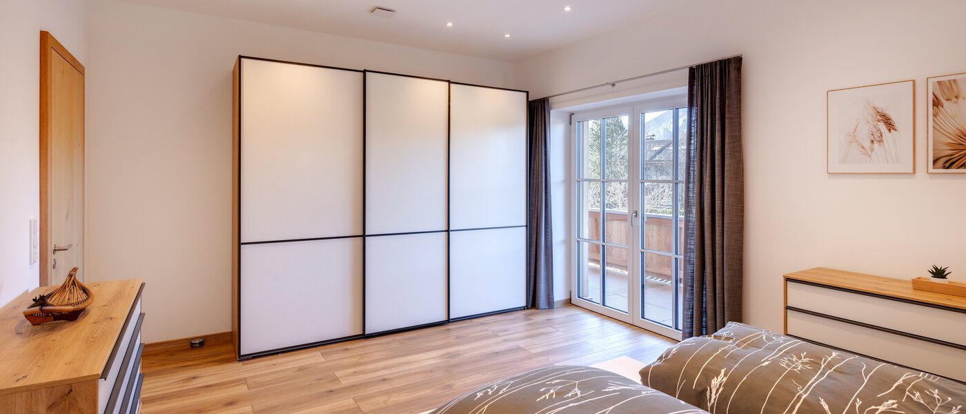 appartamento Rottach-Egern 03 1° camera da letto 14327