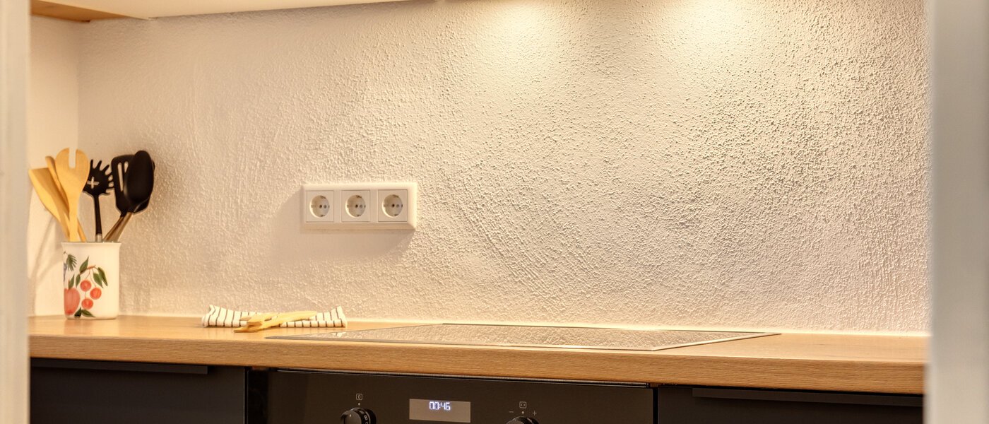 casa a schiera Gmund am Tegernsee 02 cucina 14329