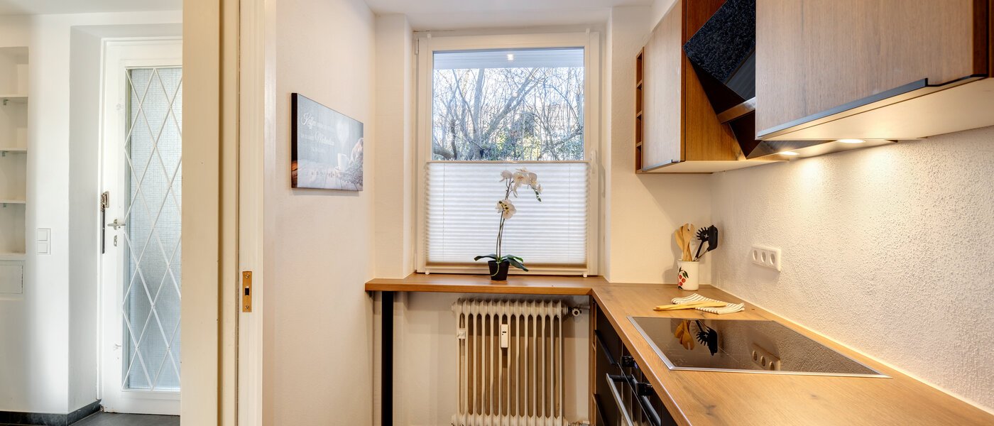 casa a schiera Gmund am Tegernsee 03 cucina 14329