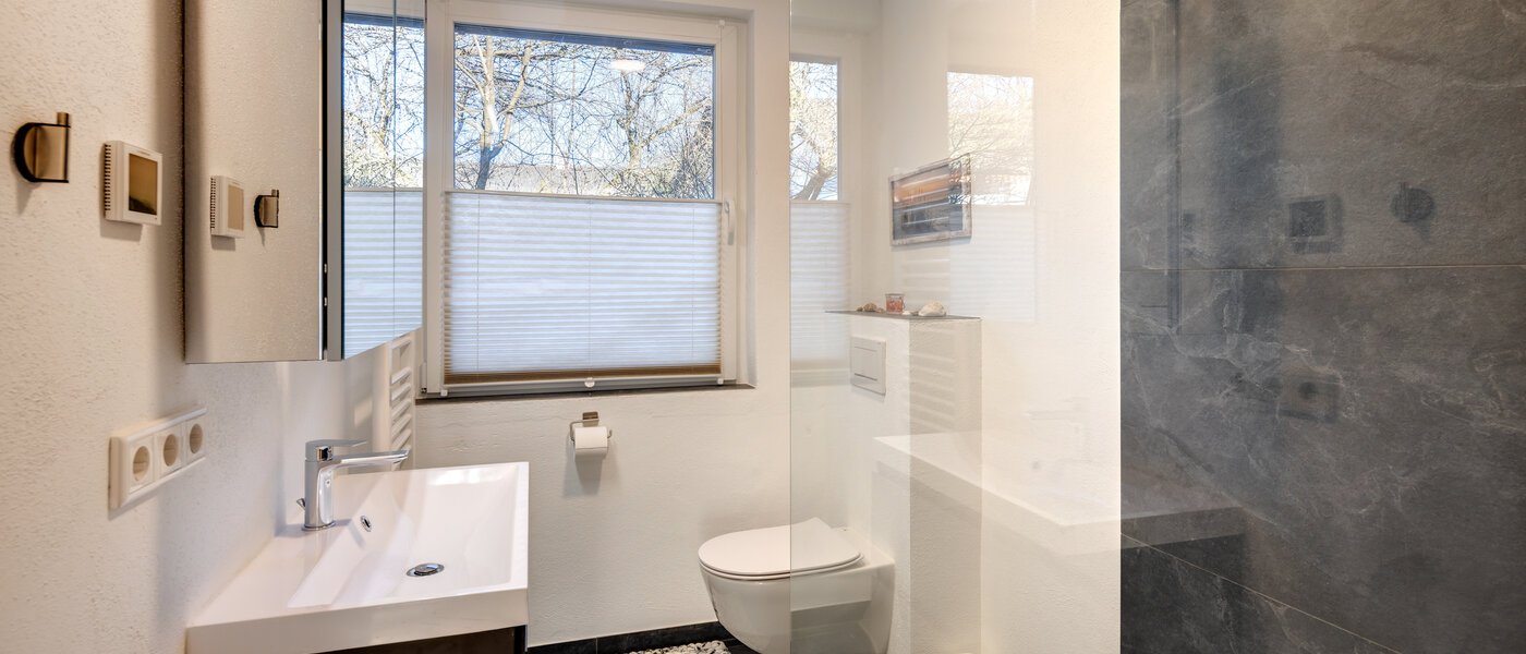 casa a schiera Gmund am Tegernsee 01 bagno 14329