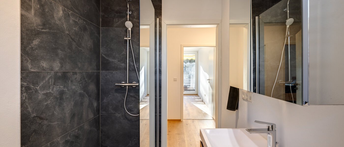 casa a schiera Gmund am Tegernsee 02 bagno 14329