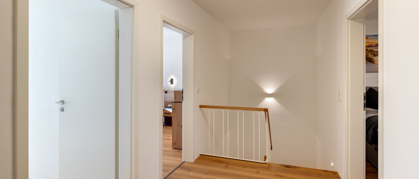 casa a schiera Gmund am Tegernsee 03 ingresso/corridioio 14329