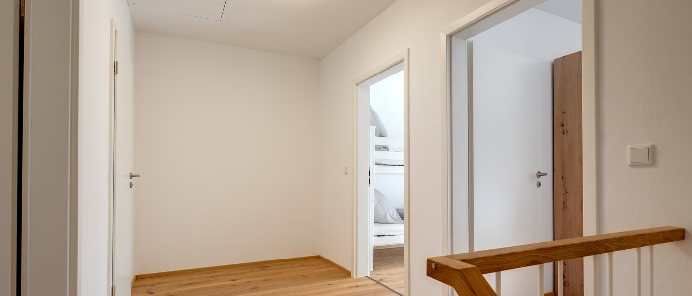 casa a schiera Gmund am Tegernsee 04 ingresso/corridioio 14329