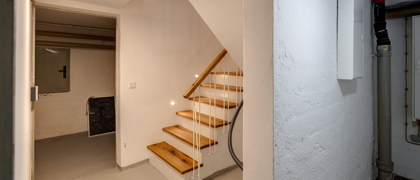 casa a schiera Gmund am Tegernsee 05 ingresso/corridioio 14329