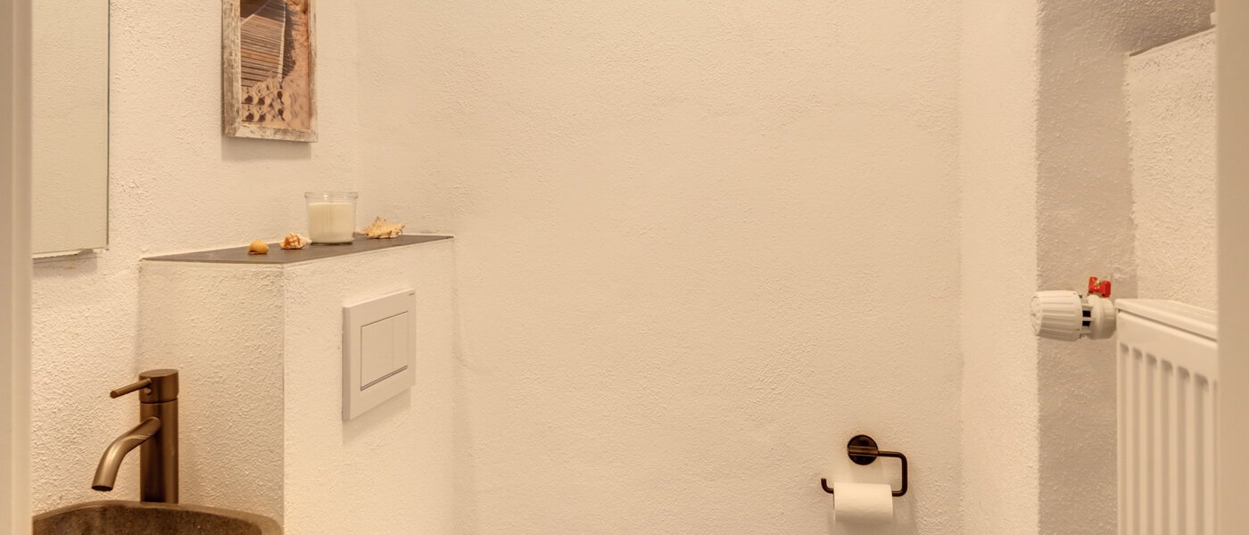 casa a schiera Gmund am Tegernsee 01 toilette per gli ospiti 14329