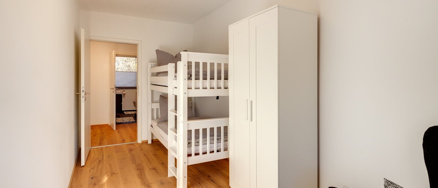 casa a schiera Gmund am Tegernsee 01 3°camera da letto 14329