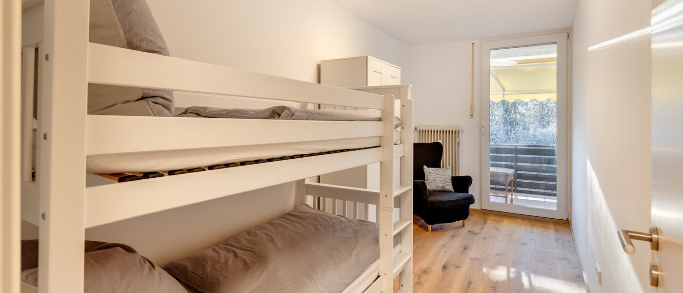 casa a schiera Gmund am Tegernsee 02 3°camera da letto 14329