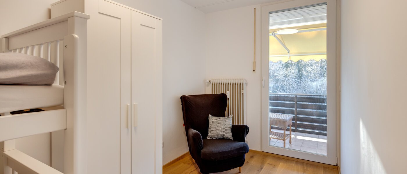 casa a schiera Gmund am Tegernsee 03 3°camera da letto 14329