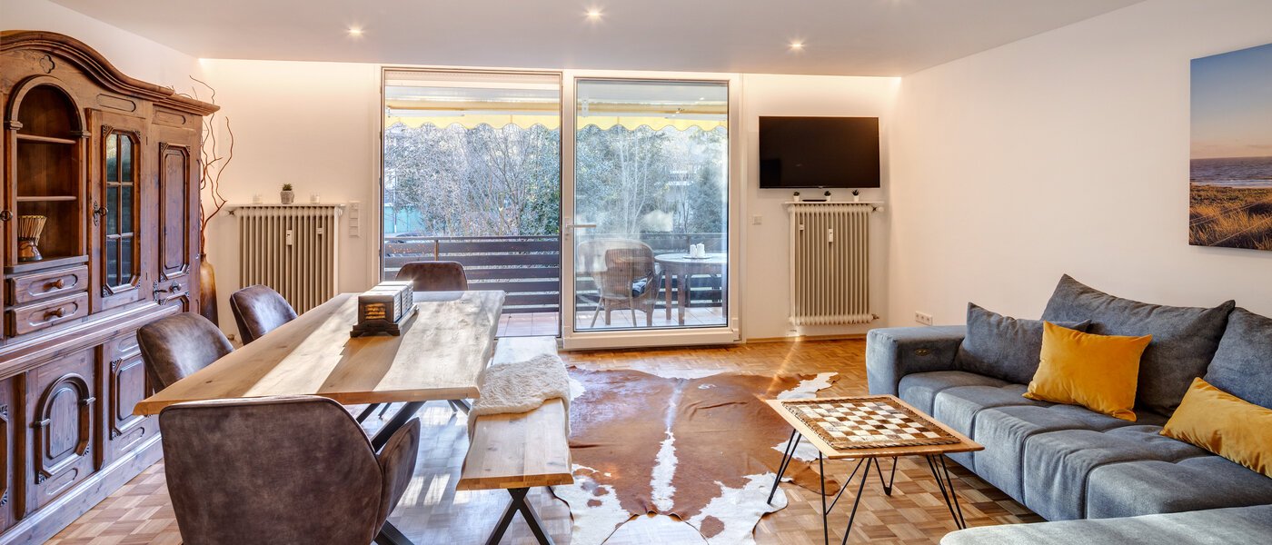 casa a schiera Gmund am Tegernsee 01 zona living 14329