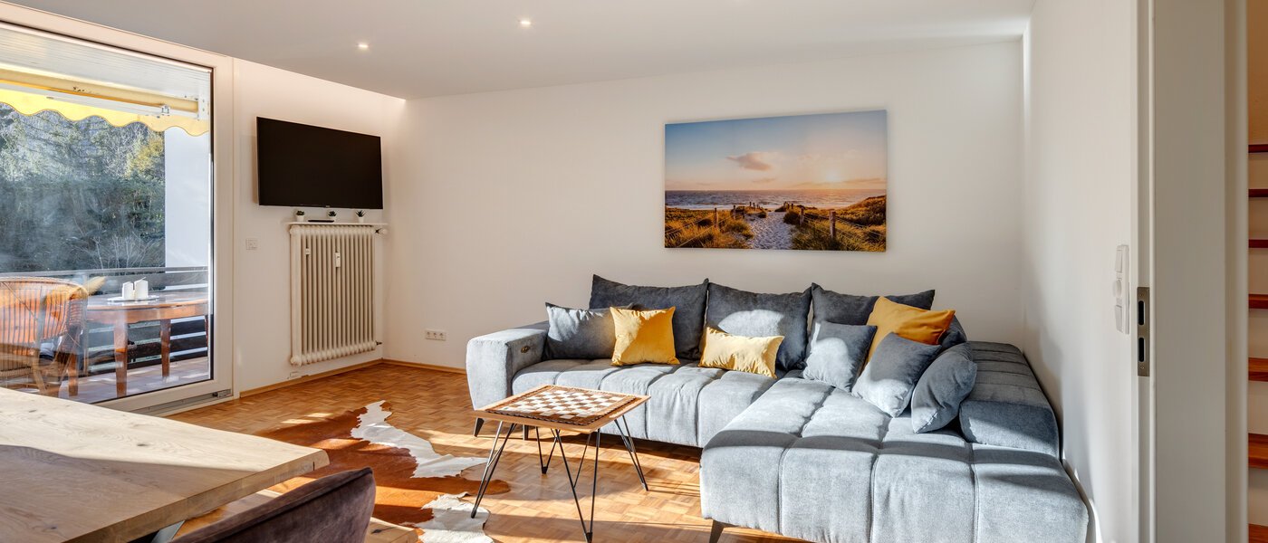 casa a schiera Gmund am Tegernsee 02 zona living 14329