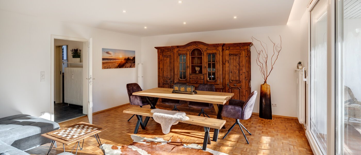 casa a schiera Gmund am Tegernsee 03 zona living 14329