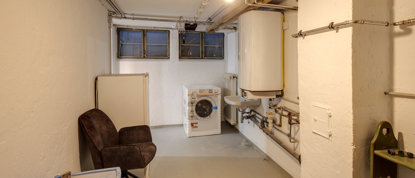 casa a schiera Gmund am Tegernsee 01 ripostiglio 14329