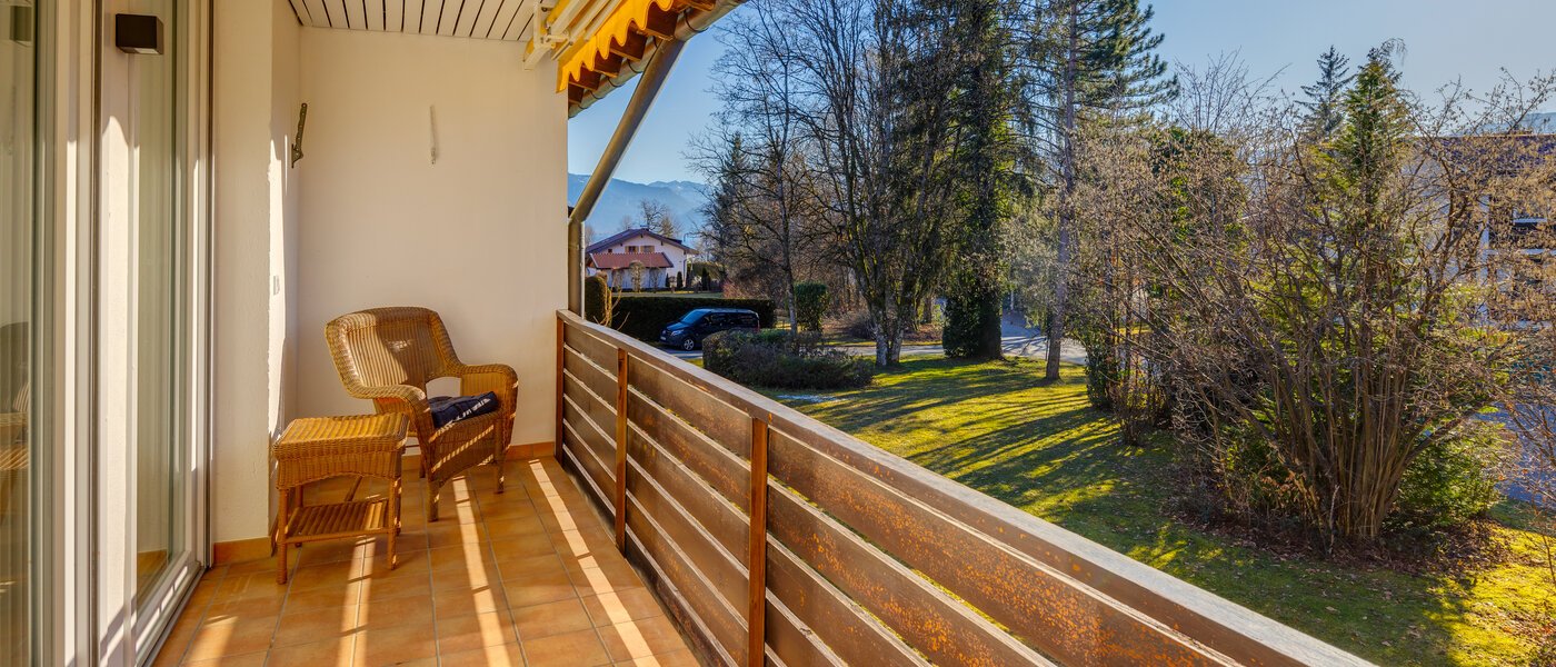 casa a schiera Gmund am Tegernsee 01 2° balcone 14329