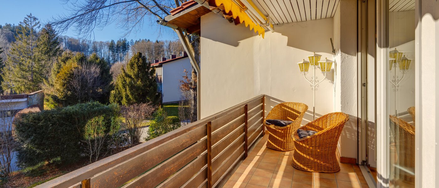 casa a schiera Gmund am Tegernsee 02 2° balcone 14329