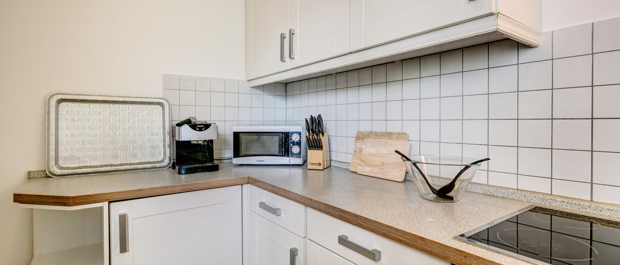 appartamento München Laim 03 cucina 1433