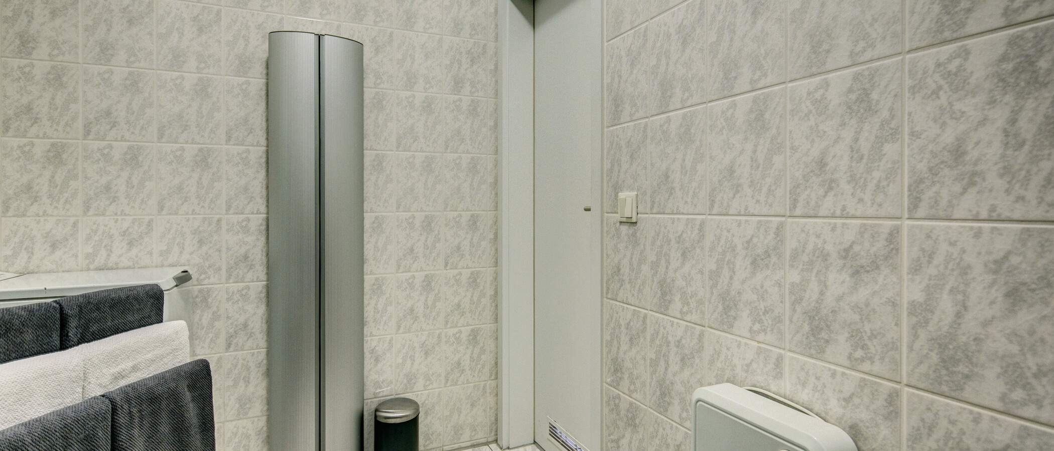appartamento München Laim 03 bagno 1433