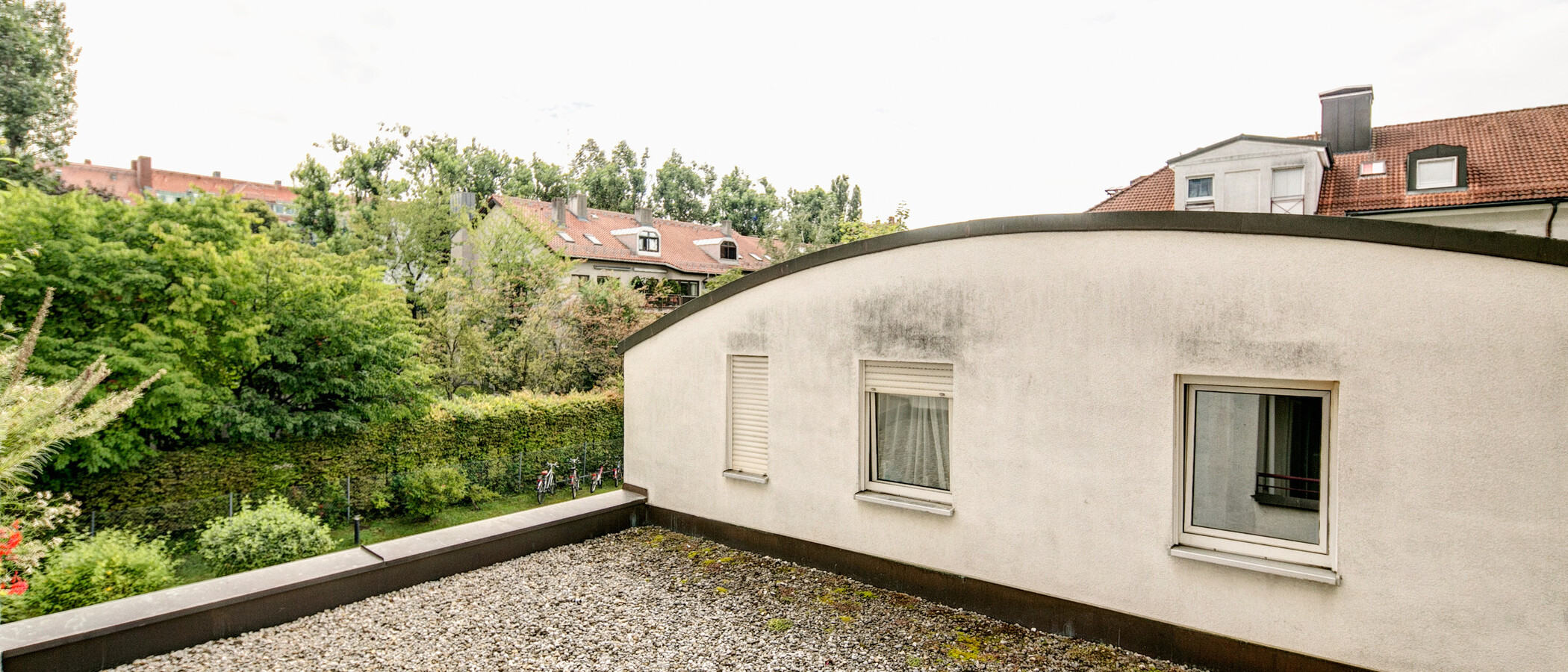 appartamento München Laim 01 vista 1433