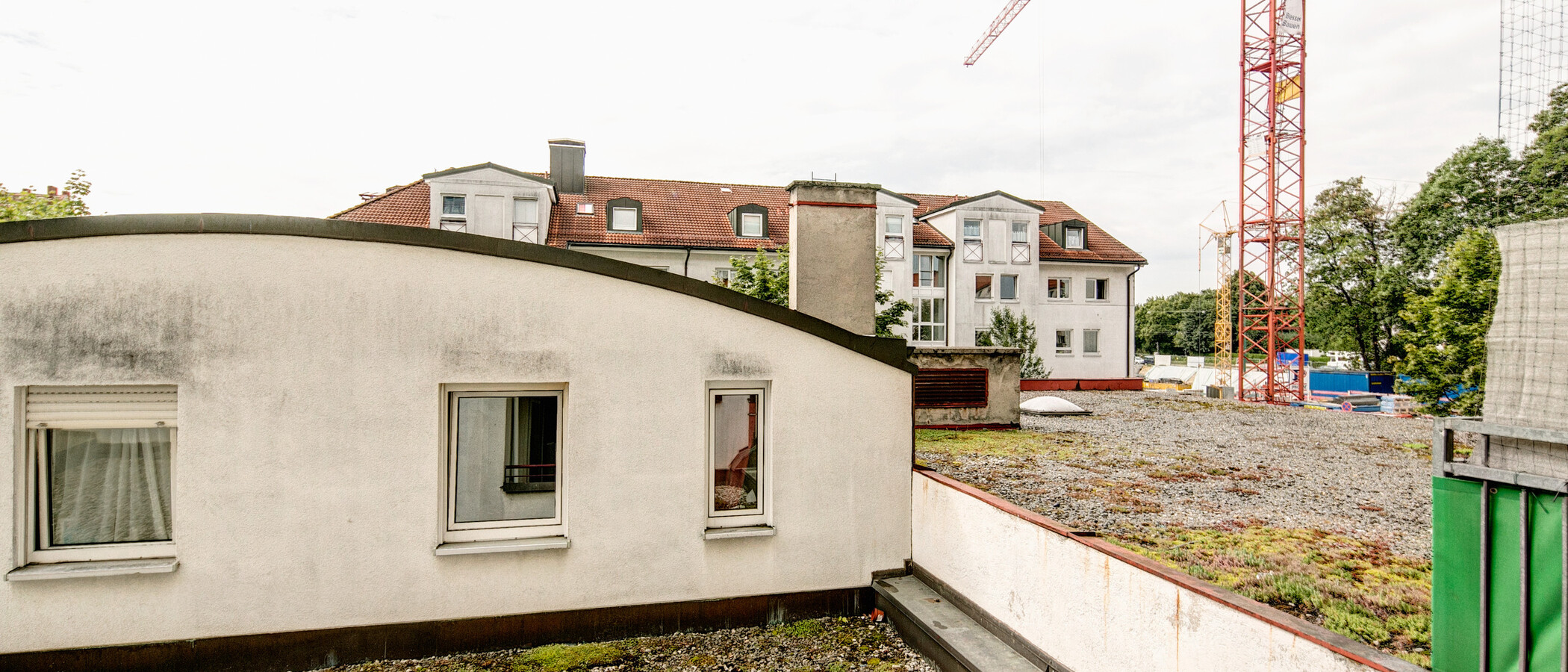 appartamento München Laim 02 vista 1433