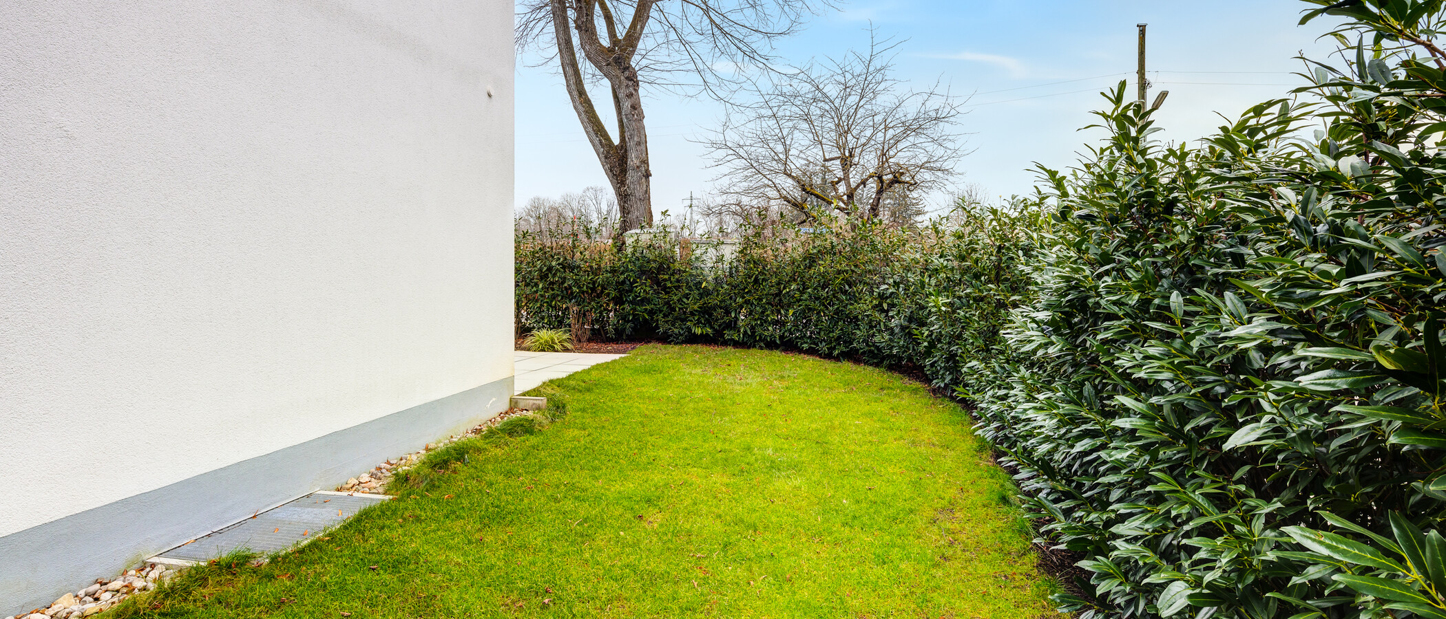 appartamento München Freimann 02 giardino 14331