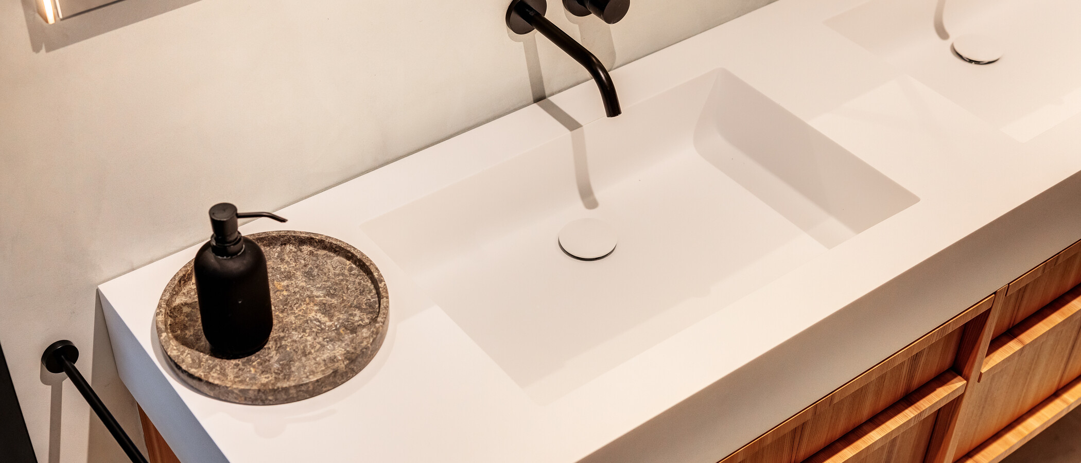 appartamento München Freimann 02 1° bagno 14331