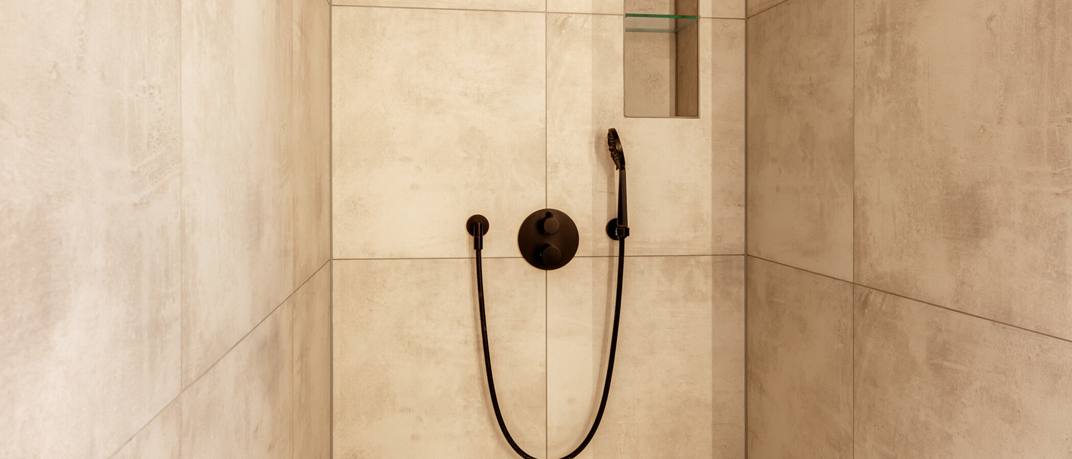 appartamento München Freimann 05 1° bagno 14331