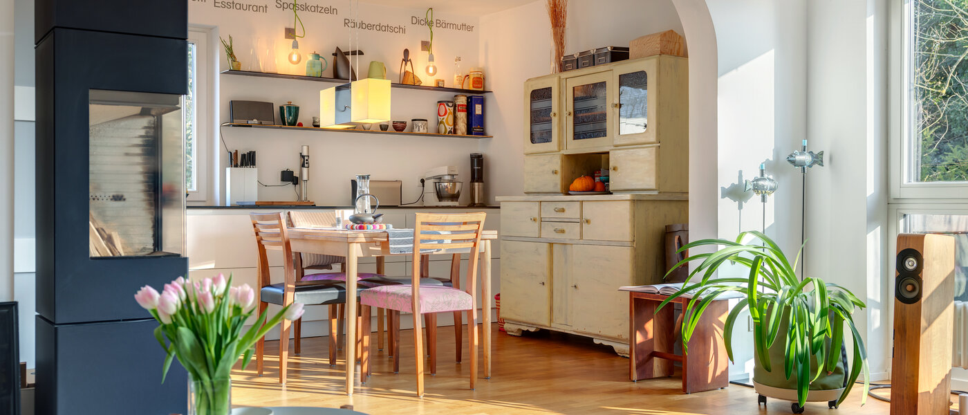 appartamento München Pasing 01 cucina 14334