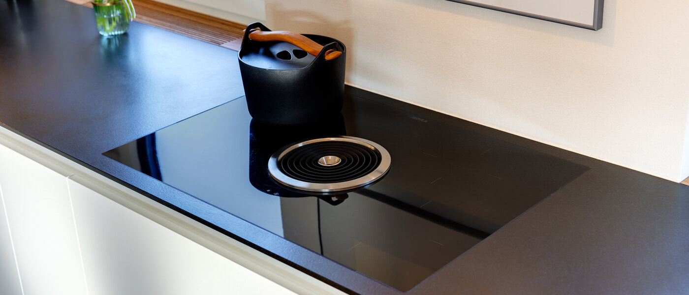 appartamento München Pasing 03 cucina 14334