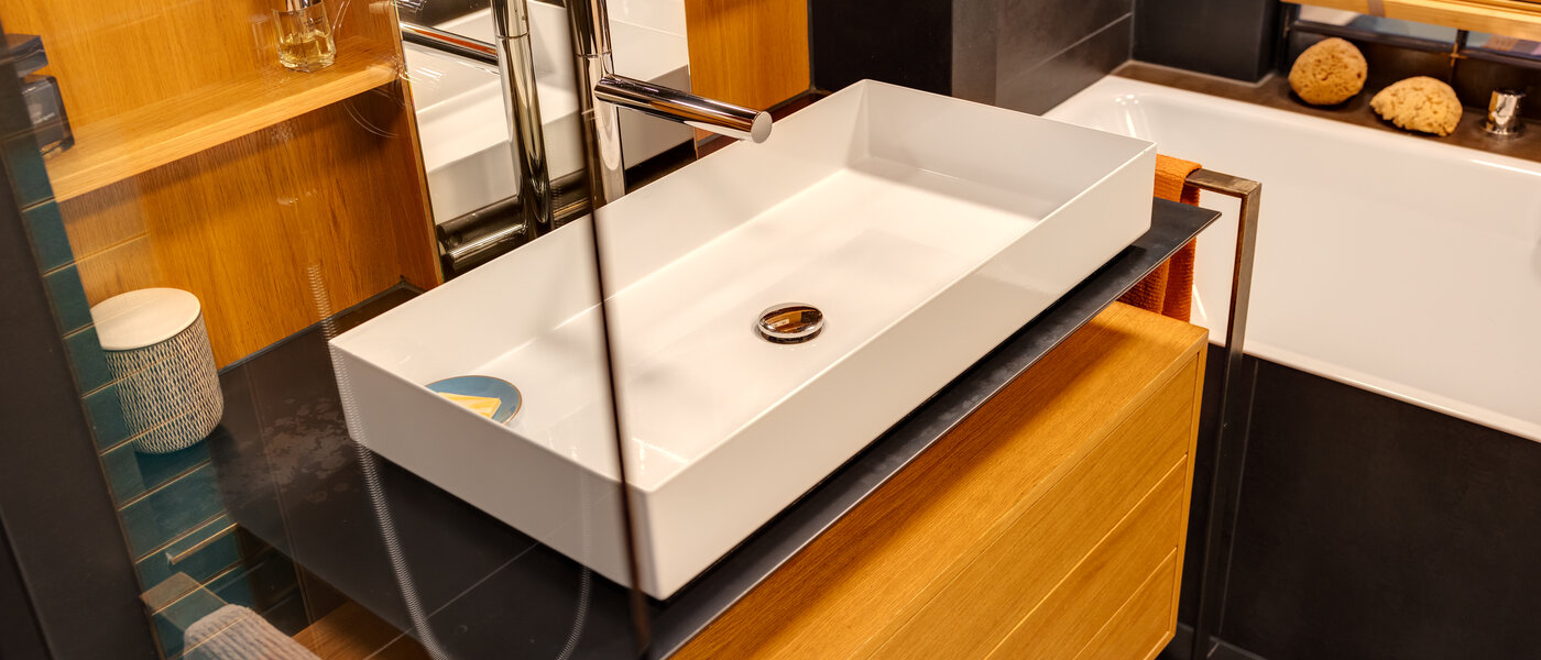 appartamento München Pasing 04 bagno 14334