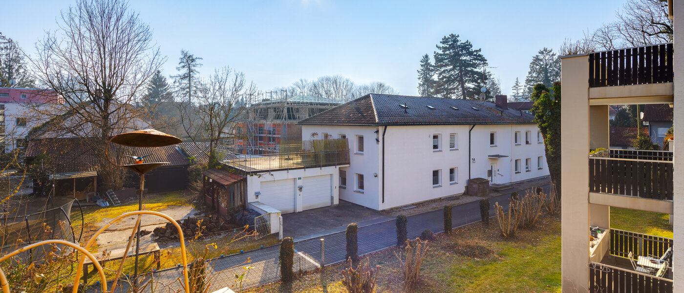 appartamento München Pasing 02 vista 14334