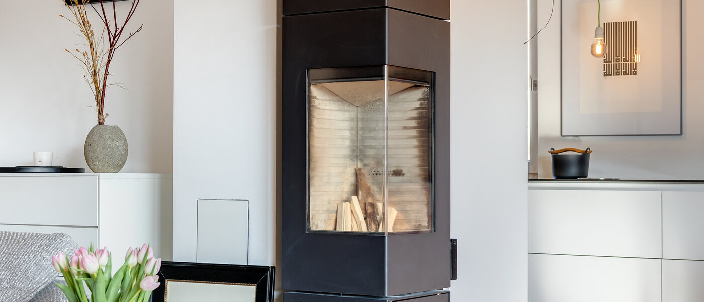 appartamento München Pasing 02 zona living 14334